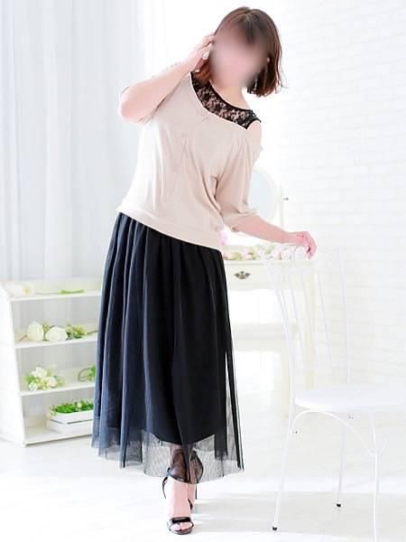 つぐみ★『初恋』のようなドキドキ（長岡人妻市）