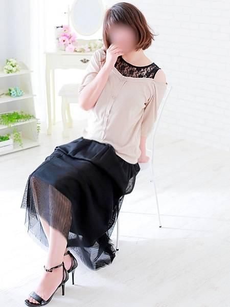 つぐみ★『初恋』のようなドキドキ（長岡人妻市）