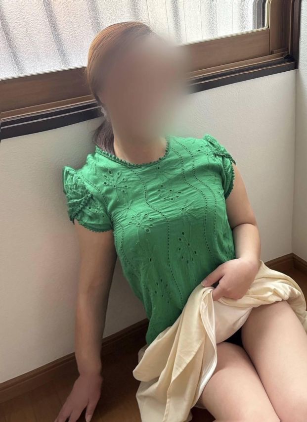 あんな★おっとりした雰囲気の人妻（長岡人妻市）