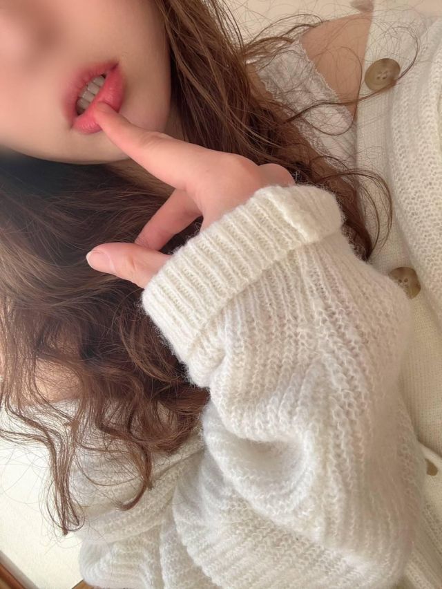 めい★プルプルの唇&ロリ顔(長岡人妻市)