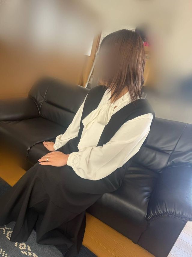 かりな★熟れた人妻のエロさ★（長岡人妻市）
