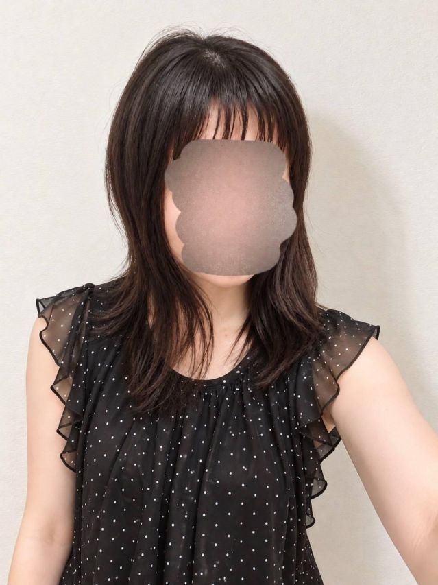 あい 未経験新人(長岡人妻市)