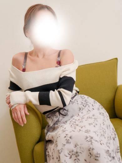 美知(みち)（秘め妻ラボ）