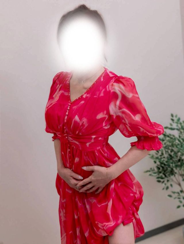 玲奈(れな)（秘め妻ラボ）