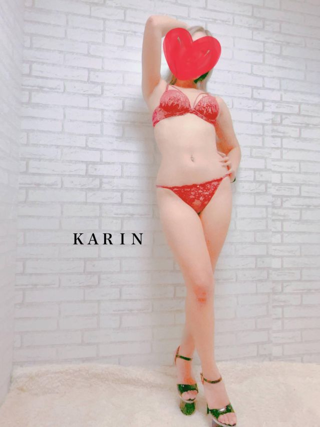 全力美少女☆かりん(コスプレ専門店 BLUE MOON)