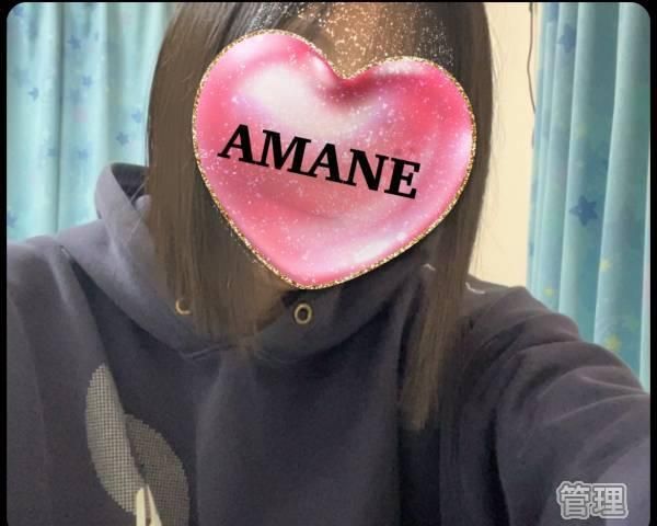 業界未経験美少女☆あまね（コスプレ専門店　BLUE MOON）