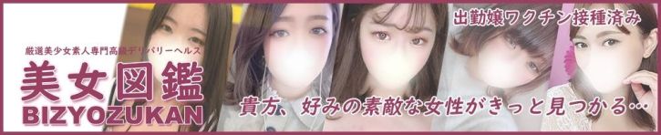 美女図鑑 長岡店（長岡・三条 デリヘル）