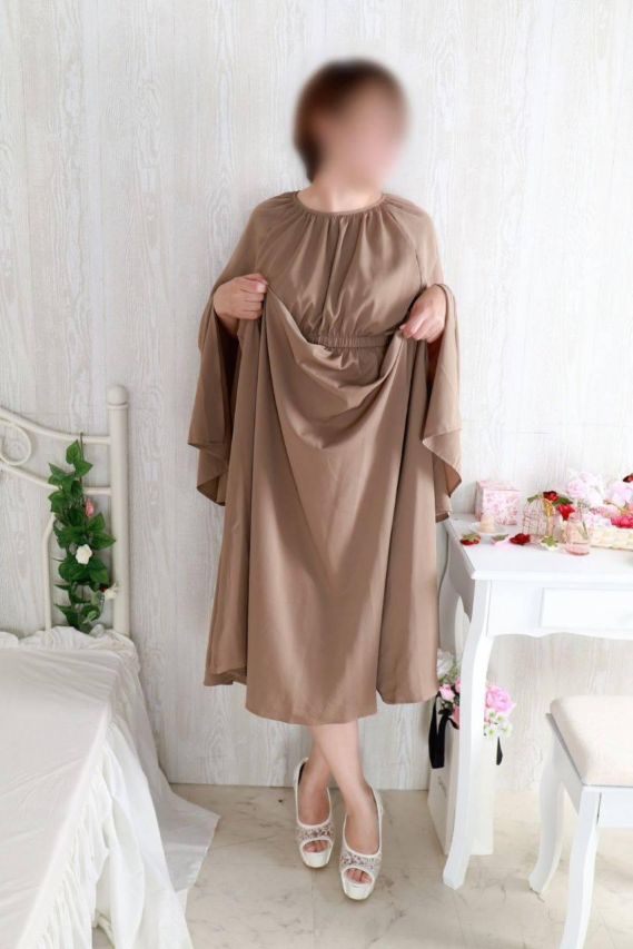 皐月すずは☆天然癒し奥様（人妻じゅんちゃん-出稼ぎ0！地元の奥様専門-）