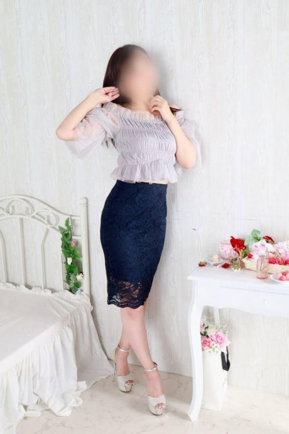 皆川れん☆色気たっぷり（人妻じゅんちゃん-出稼ぎ0！地元の奥様専門-）