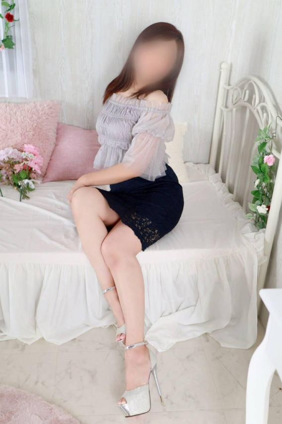 皆川れん☆色気たっぷり（人妻じゅんちゃん-出稼ぎ0！地元の奥様専門-）