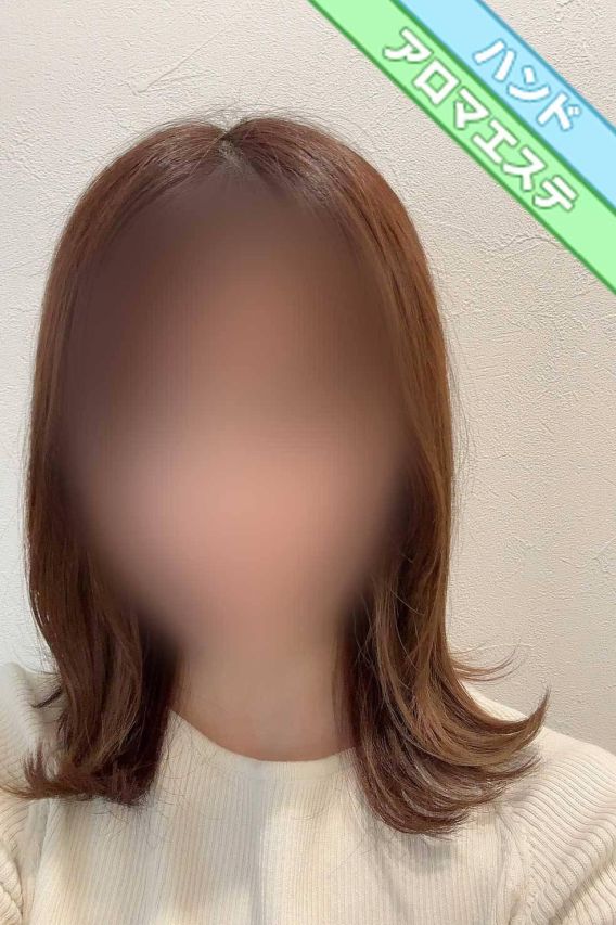 新人えま（長岡市総合デリヘル COLOR〜デリヘル・手コキ・密着エステ〜）