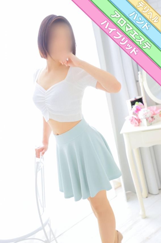 ゆか☆☆（長岡市総合デリヘル COLOR〜デリヘル・手コキ・密着エステ〜）