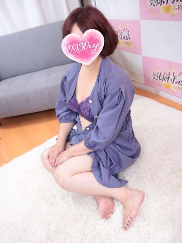 ありす（奥様特急 長岡店）