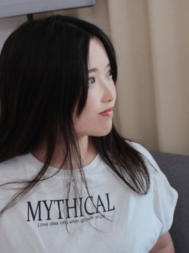 さあや(奥様特急 長岡店)