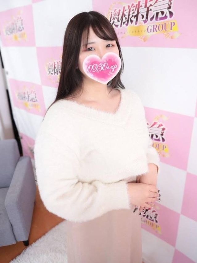 まろん(奥様特急 長岡店)