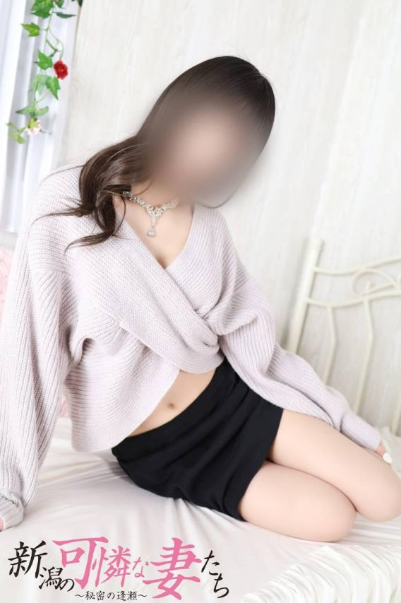 【新人】小鳥遊 ゆう（長岡の可憐な妻たち〜秘密の逢瀬〜）