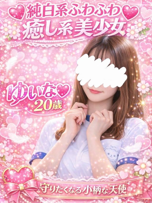 ゆいな（新潟デリヘル倶楽部　三条店）
