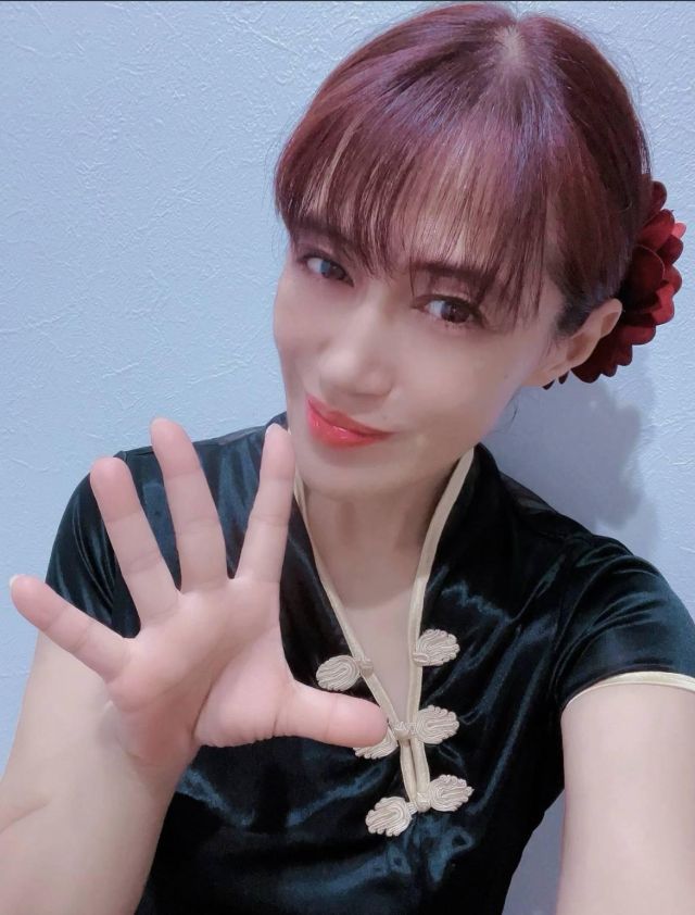 スペシャルゲスト☆ユリア（長岡風俗出張アロママッサージ）