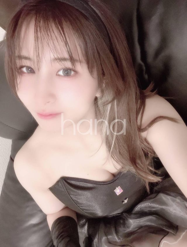 ゲスト☆西野はな☆（長岡風俗出張アロママッサージ）