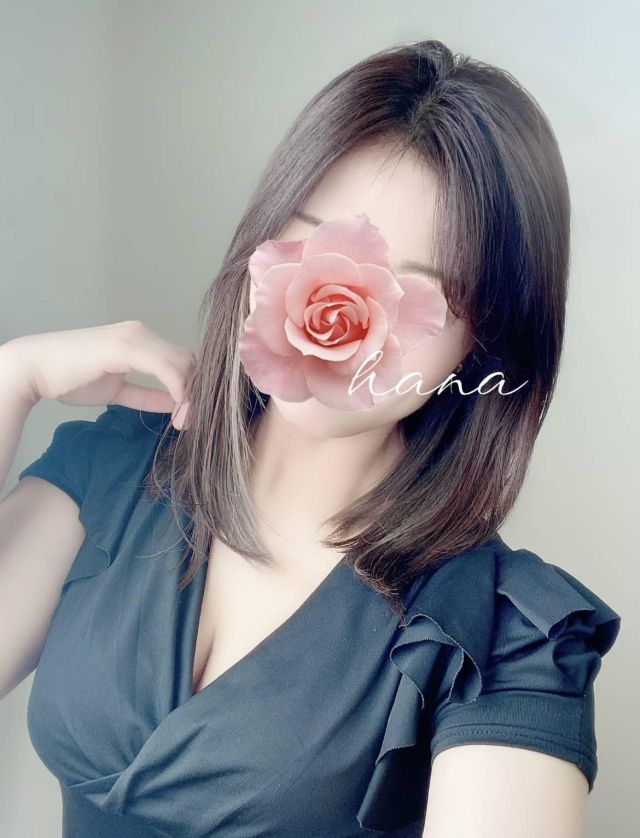 ゲスト☆西野はな☆（長岡風俗出張アロママッサージ）