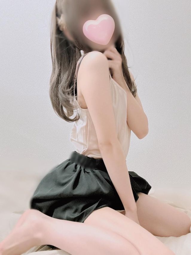 新人可愛い☆ちい（長岡風俗出張アロママッサージ）