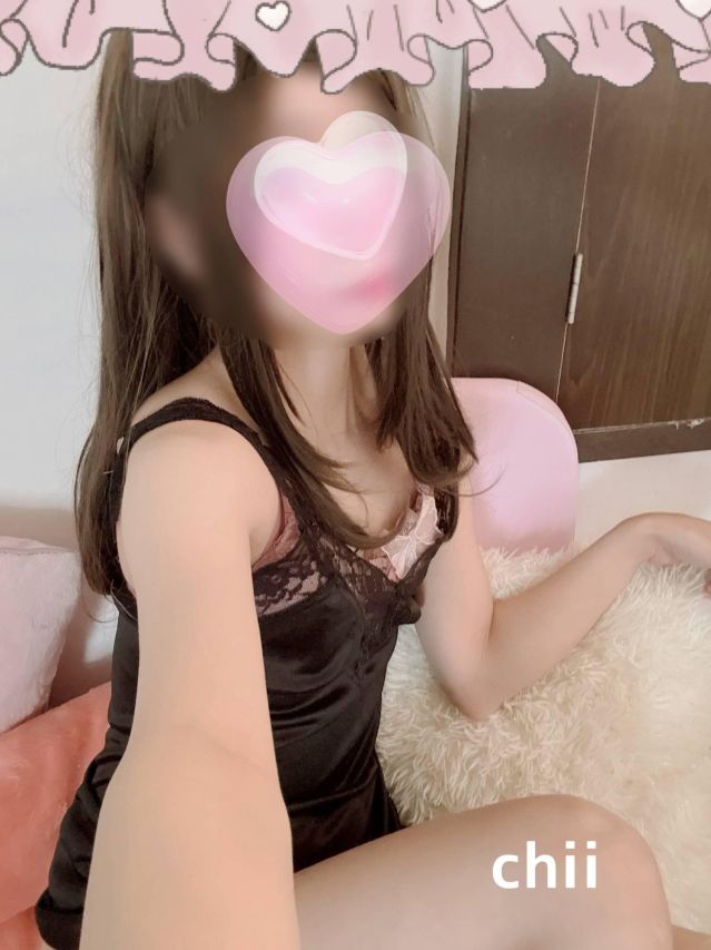 新人可愛い☆ちい（長岡風俗出張アロママッサージ）