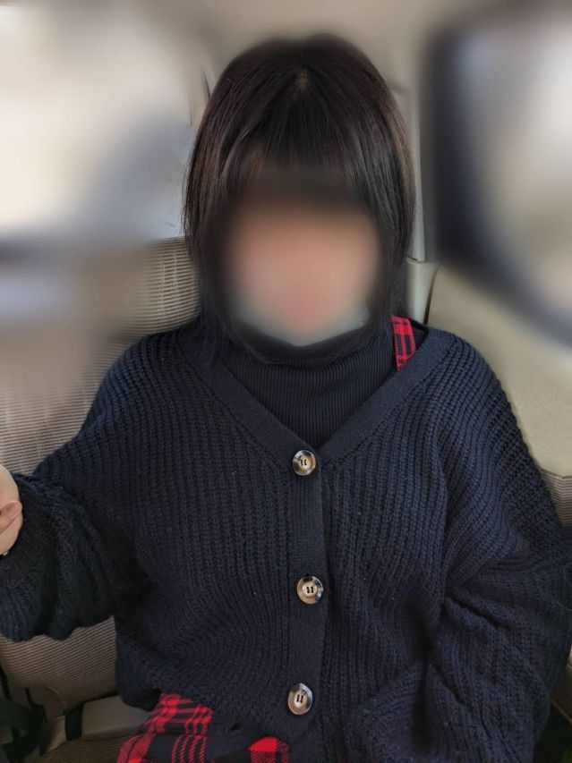 かなで（体験）（多彩妻）