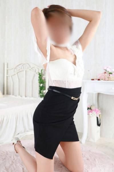 結城あすか★モデル系美人（らぶ妻　〜新潟の人妻が集う店〜）