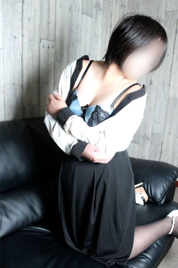 【新人】深沢れみ★癒し系(らぶ妻 〜新潟の人妻が集う店〜)