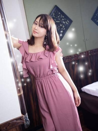 広瀬もか(NH)（HONEY）