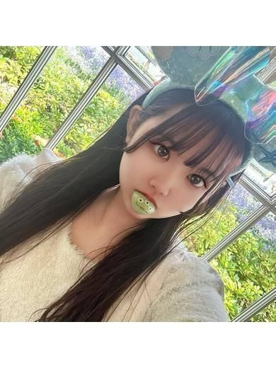 ゆゆ(♪)（HONEY）