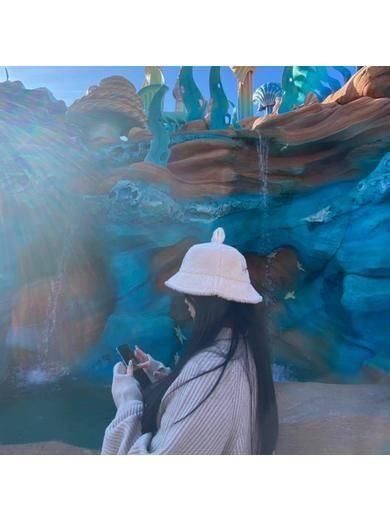 ののか（♪）（HONEY）