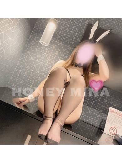 みな(♪)（HONEY）