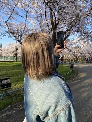 まり(♪)（HONEY）