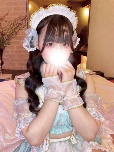 みいな(♪♪)（HONEY）