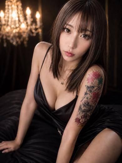 奄美まな(♪♪)(NH)(HONEY)