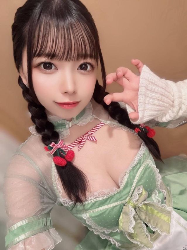 森下こと(RICHARD(リシャール))