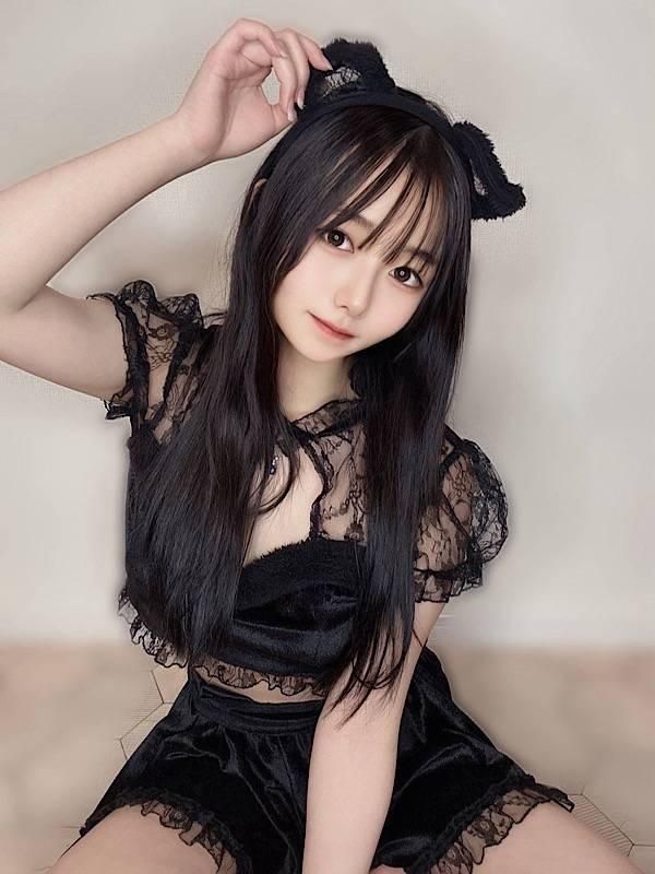 朱美礼このみ（RICHARD（リシャール））