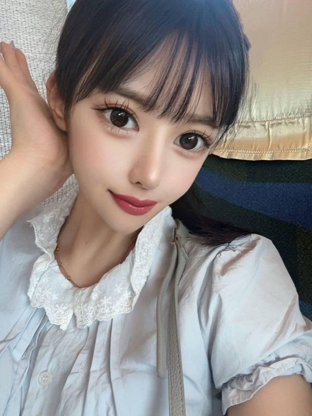 藤咲まい(RICHARD(リシャール))