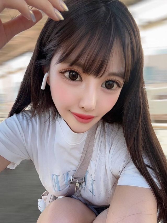 藤咲まい(RICHARD(リシャール))