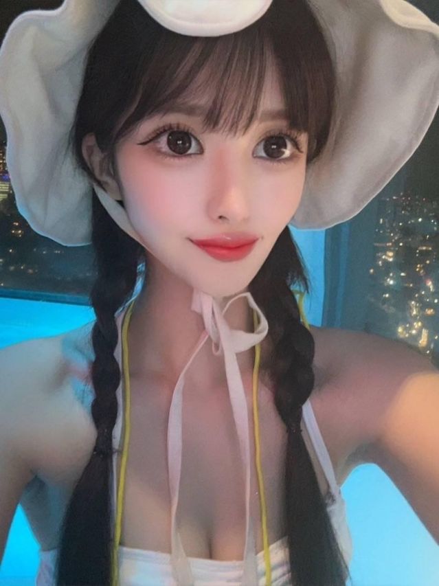 藤咲まい(RICHARD(リシャール))