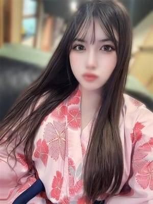 鈴原りいさ（RICHARD（リシャール））