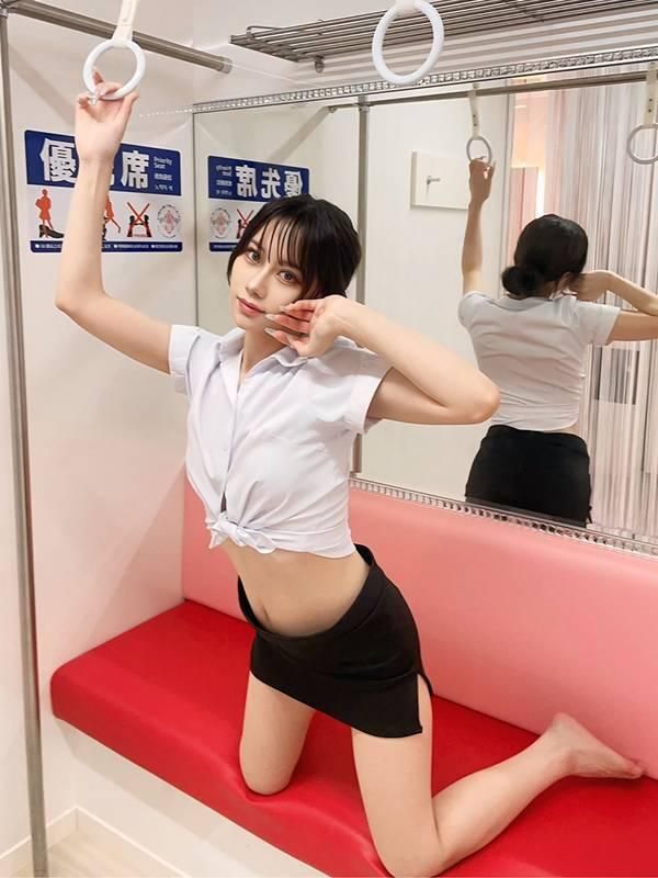 深英おうか（RICHARD（リシャール））