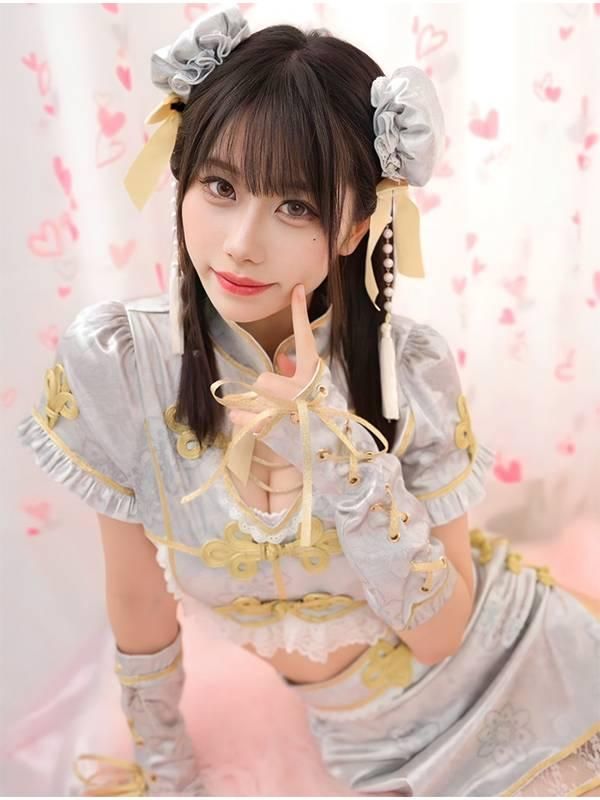 深英おうか（RICHARD（リシャール））