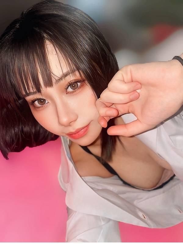 深英おうか（RICHARD（リシャール））