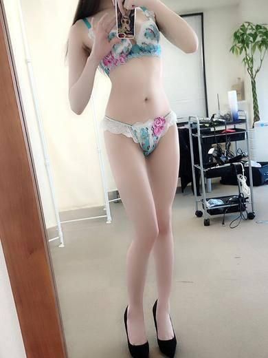 愛田ゆらん（RICHARD（リシャール））