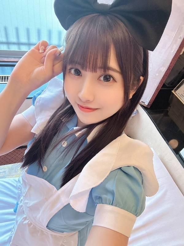 月乃あゆり（RICHARD（リシャール））