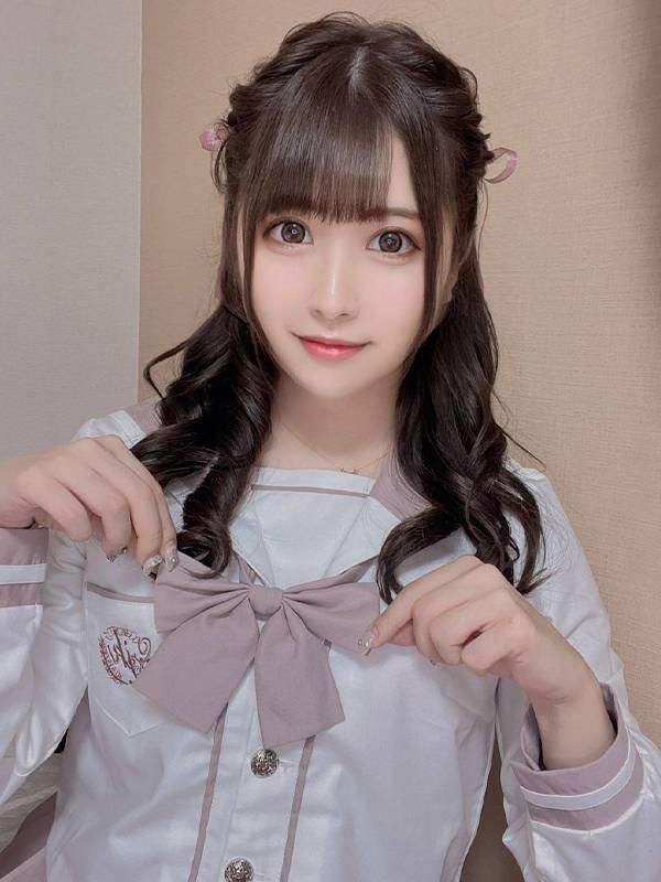 月乃あゆり（RICHARD（リシャール））