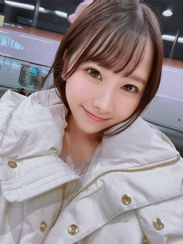 AV女優　川栄結愛（RICHARD（リシャール））