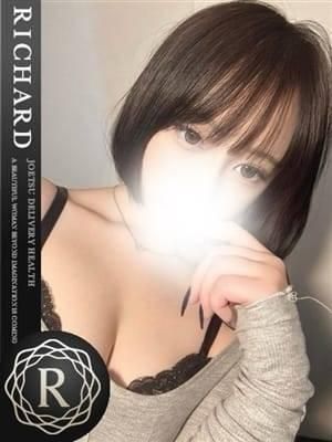 黒咲かな(RICHARD(リシャール))